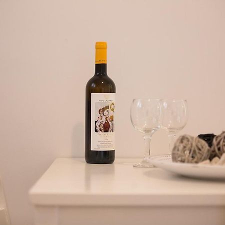 Fotini'S House Διαμέρισμα Ύψος Εξωτερικό φωτογραφία