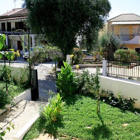 Fotini'S House Διαμέρισμα Ύψος Εξωτερικό φωτογραφία