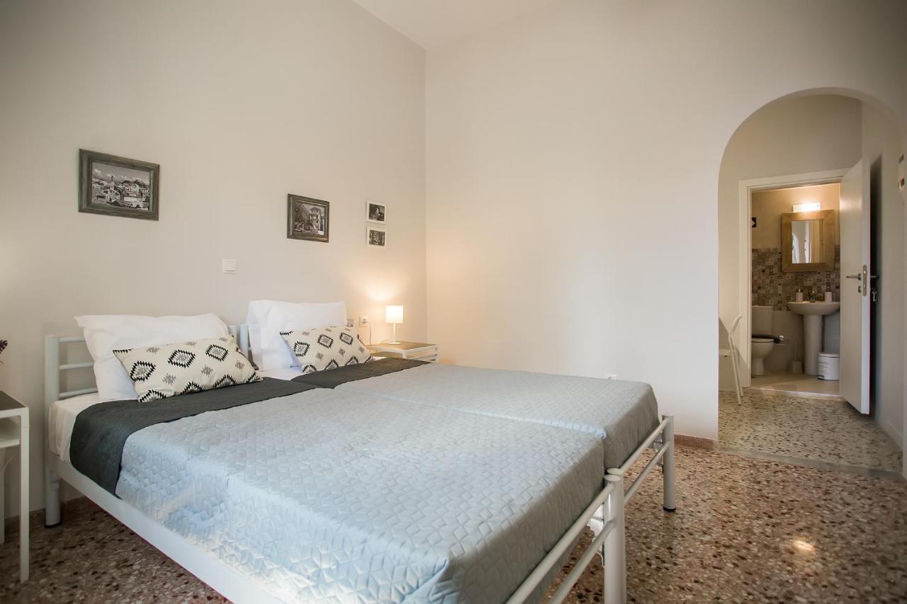 Fotini'S House Διαμέρισμα Ύψος Εξωτερικό φωτογραφία