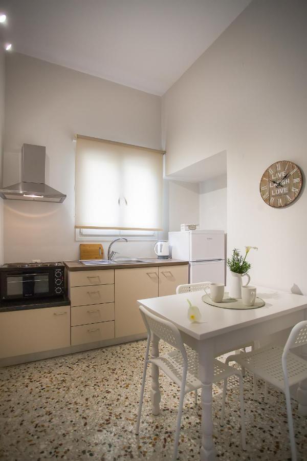 Fotini'S House Διαμέρισμα Ύψος Εξωτερικό φωτογραφία