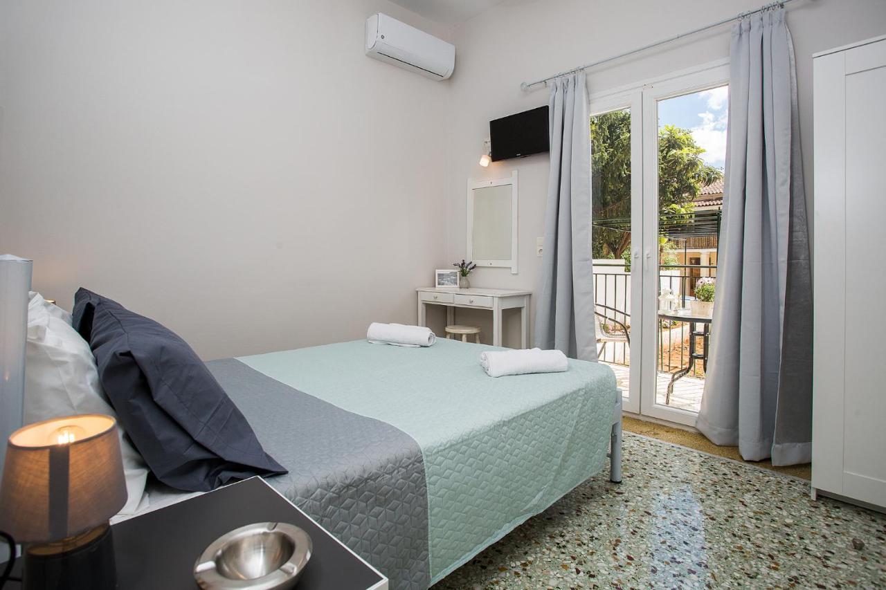 Fotini'S House Διαμέρισμα Ύψος Εξωτερικό φωτογραφία