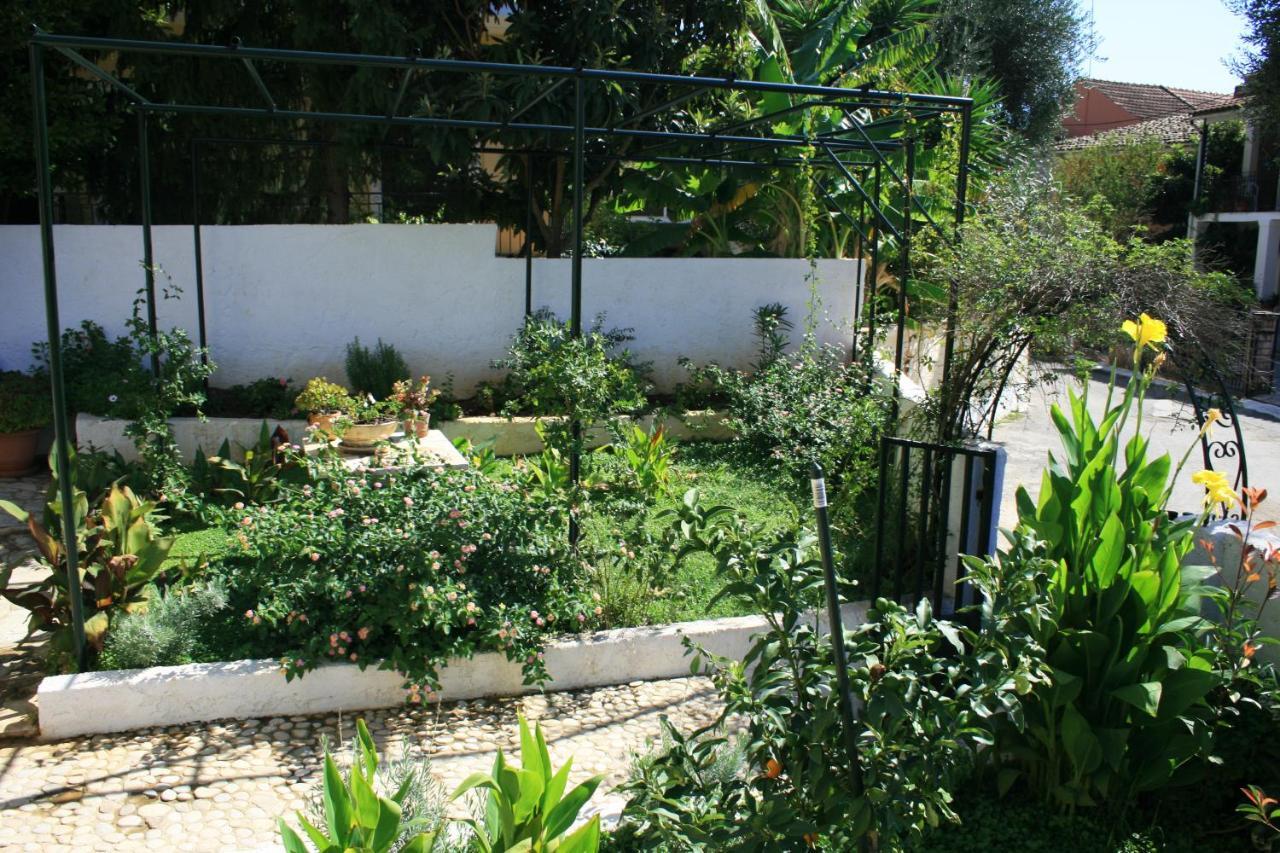 Fotini'S House Διαμέρισμα Ύψος Εξωτερικό φωτογραφία