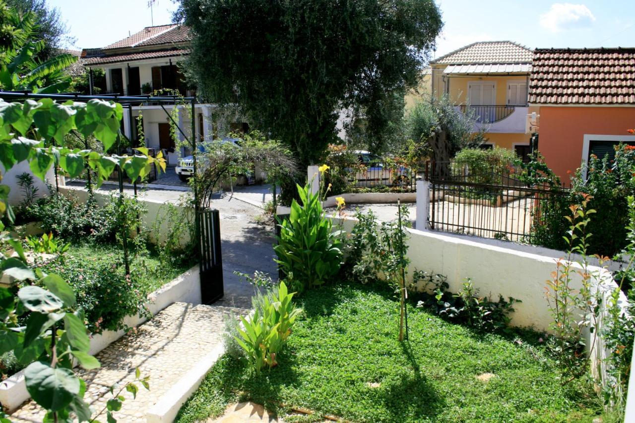 Fotini'S House Διαμέρισμα Ύψος Εξωτερικό φωτογραφία