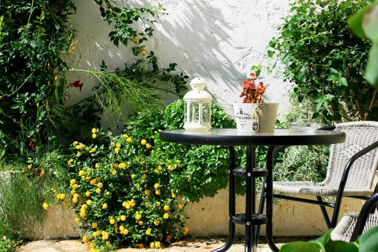Fotini'S House Διαμέρισμα Ύψος Εξωτερικό φωτογραφία