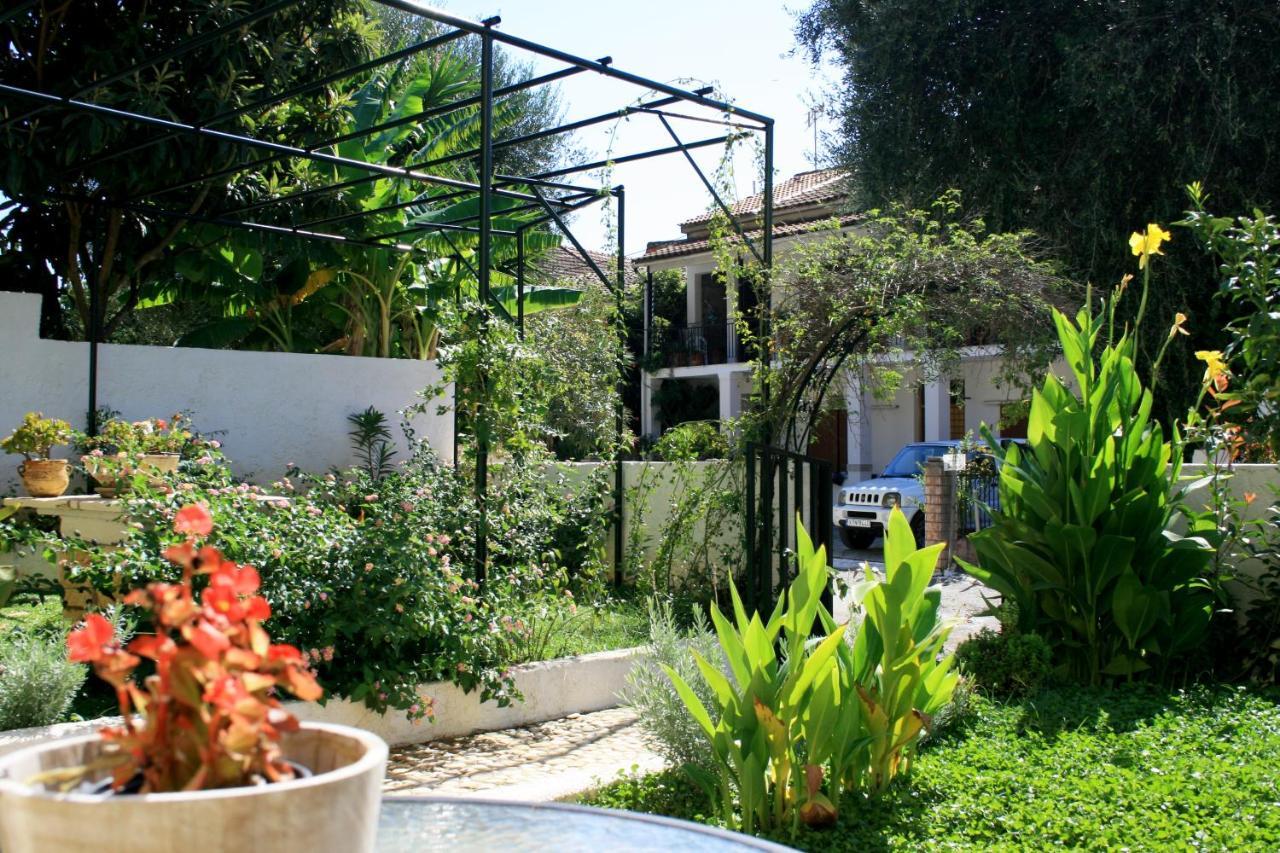 Fotini'S House Διαμέρισμα Ύψος Εξωτερικό φωτογραφία