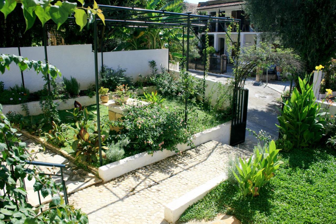 Fotini'S House Διαμέρισμα Ύψος Εξωτερικό φωτογραφία